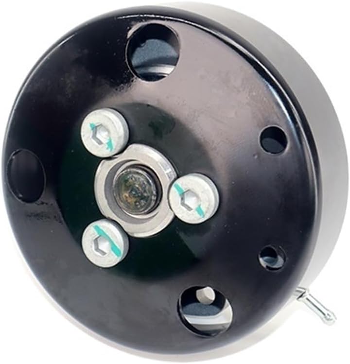 PING DOC 15パター センター 34.5㌅ デカヘッド 極太グリップ 新品